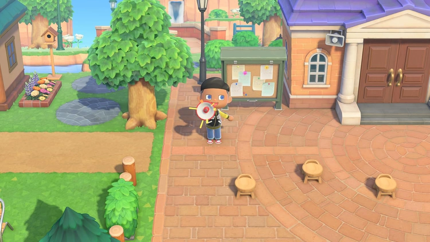 Animal Crossing: New Horizons - Nintendo Switch 2