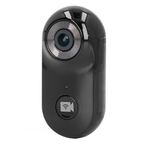 Cat Camera Collar - 1080P 30FPS