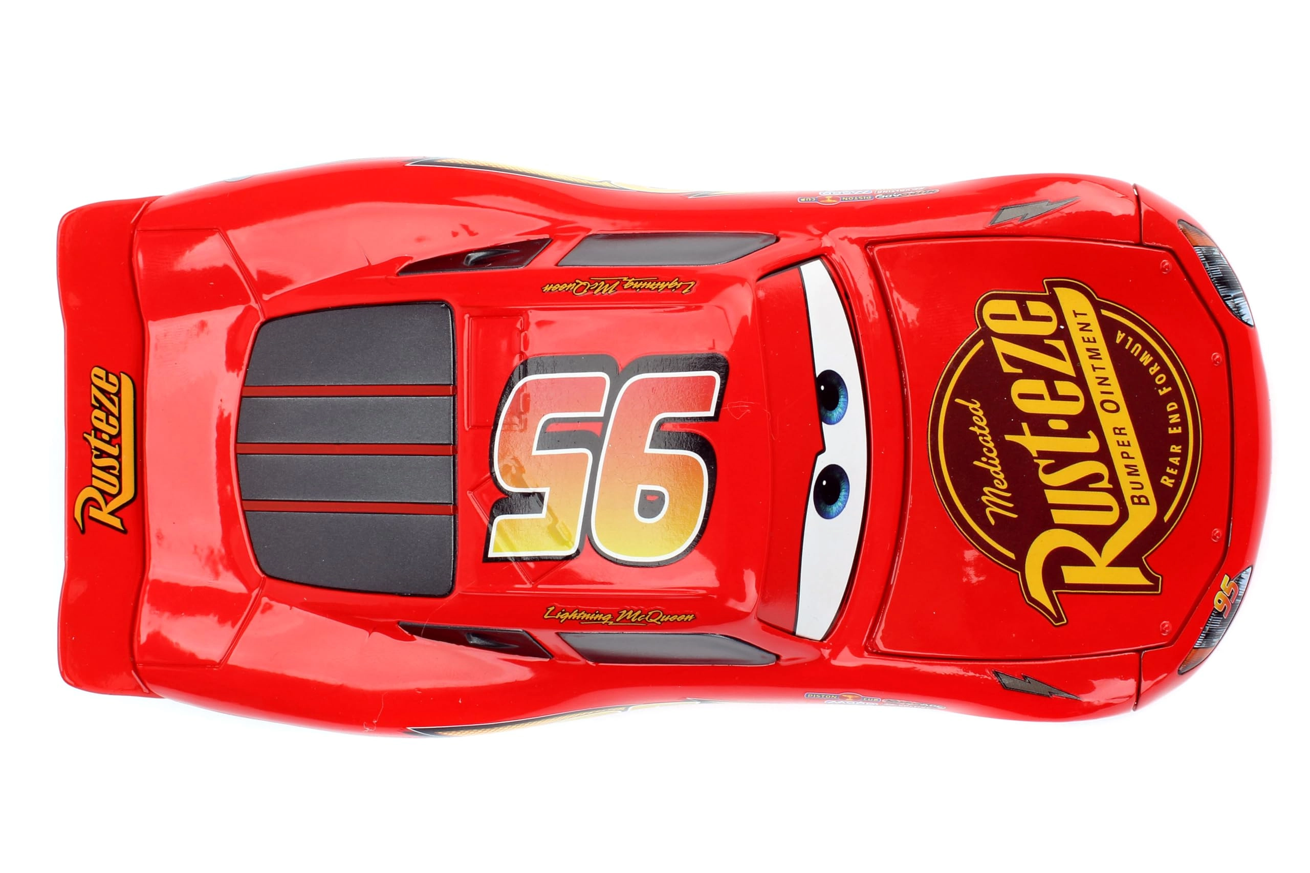 Lightning McQueen 1:24 - 1 pcs