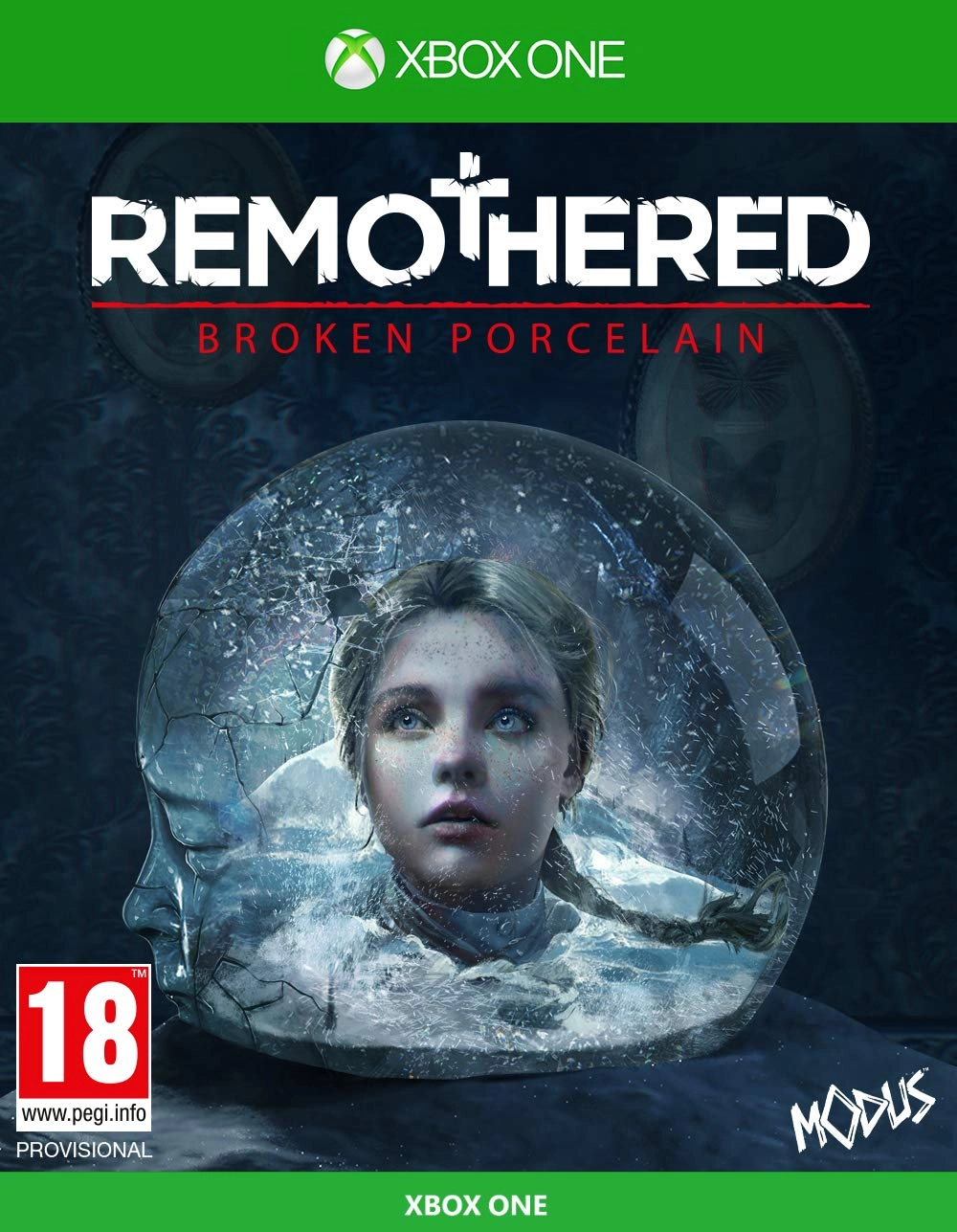 Modus Games Remothered: Broken Porcelain - Xbox One