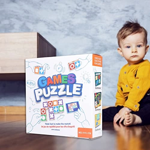 Matching Game Puzzle