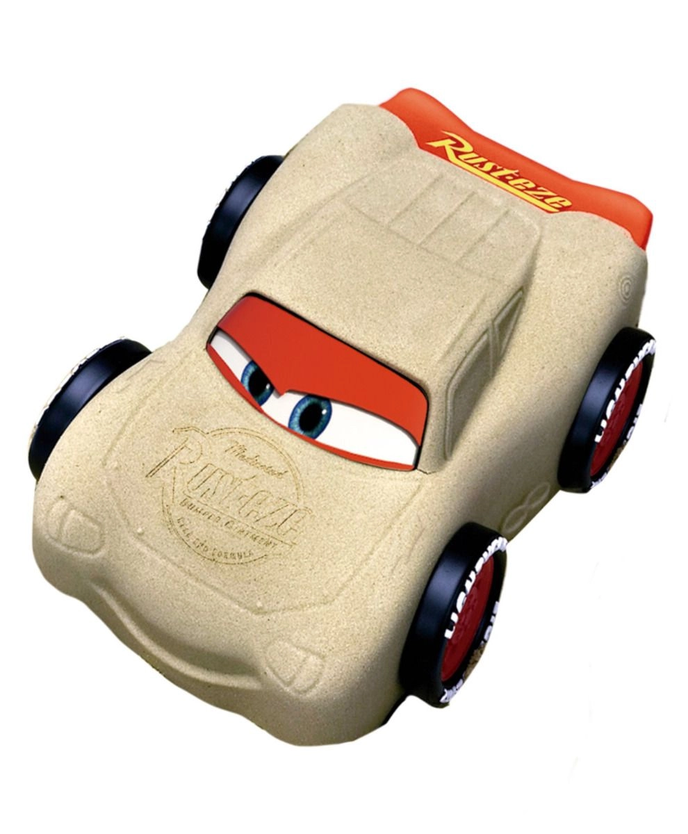 Sandtastic Sand Toy - Multicolor 3+