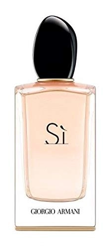 Si Eau de Parfum 100ml