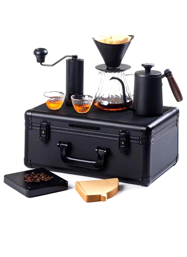 Manful Coffee Maker Set 152898