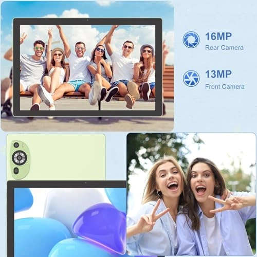 CM8200 Plus - 1000GB 10.1"