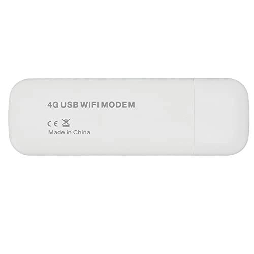 4G USB WiFi Modem - 802.11 b g n