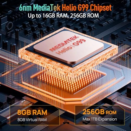 Tab A11 Pro - 256GB 11"