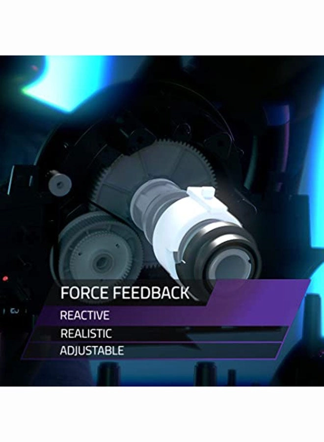 T150 Racing Wheels - PS5