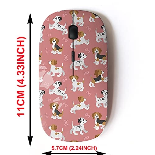 M-BLKHIM-31170 - 2.4G Wireless