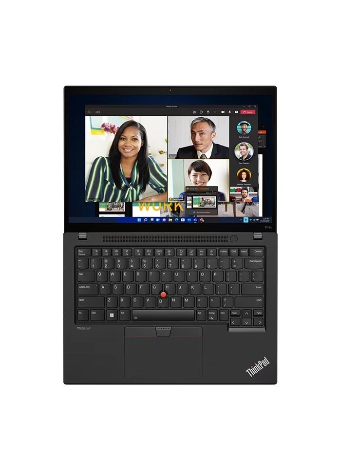 ThinkPad P14s - 14'' Core i7-1185G7 16GB DDR4 512GB SSD