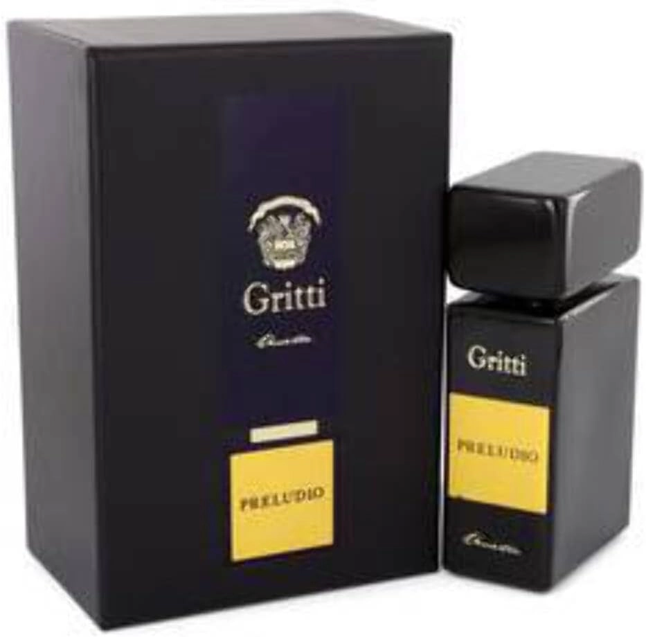Gritti Venetia Preludio - Eau de Parfum 100ml