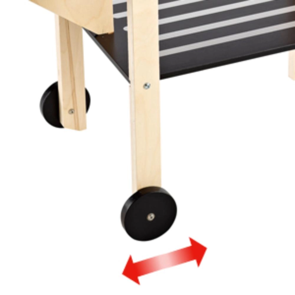 Gourmet Grill - over 20 pcs