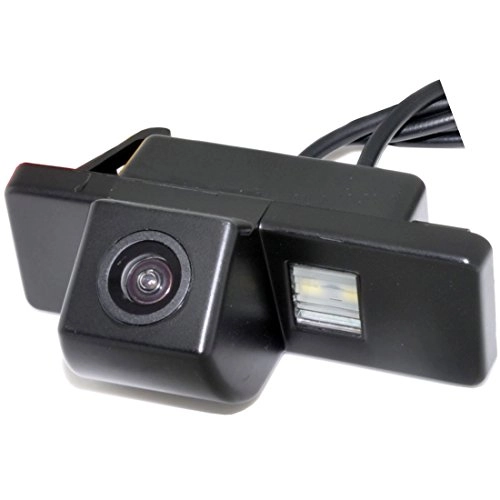 Car Rearview Camera - 728 x 512 pixels