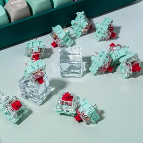 Kutethy X Jade Series - 108Pcs