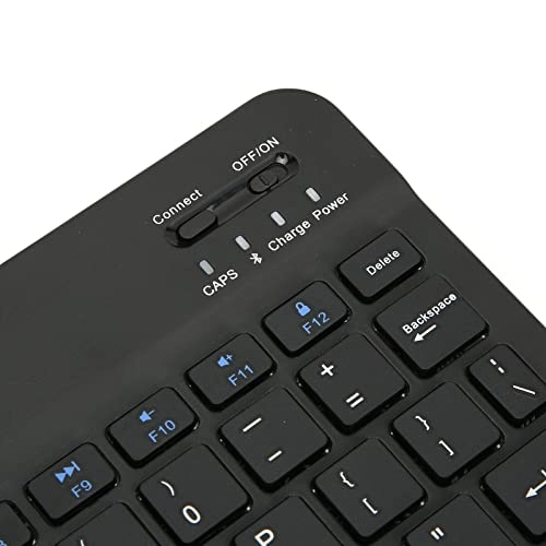 Mini Wireless Keyboard - Wireless