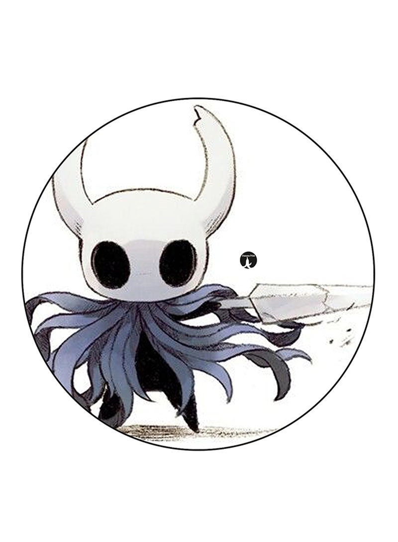 RKN Hollow Knight Mouse Pad