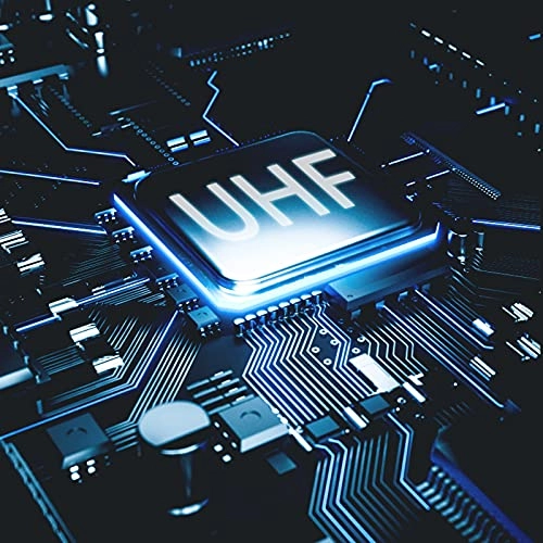 Sound Card Kit Profession - 1 UHF