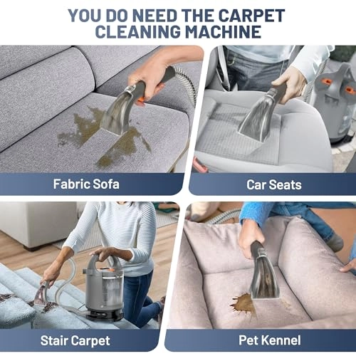 EV-W01 - 3-in-1 400W