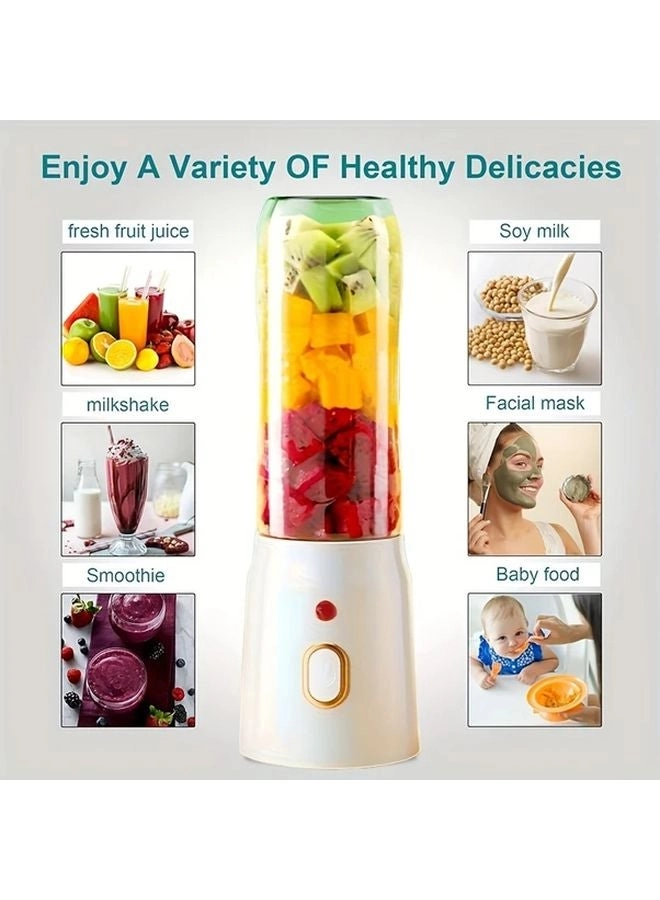 Juicer Blender - 26oz