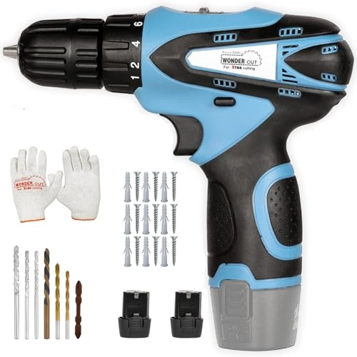 CD1001B - 1500 Milliamp Hours