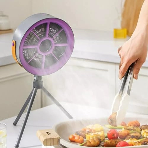 RangeHOOD-FC6629 - 900 Cubic Feet Per Minute 30D x 17.5W x 30H centimeters