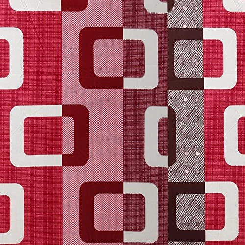 Polyester Top Load Washing Machine Cover - Suitable for 5kg to 7.5kg