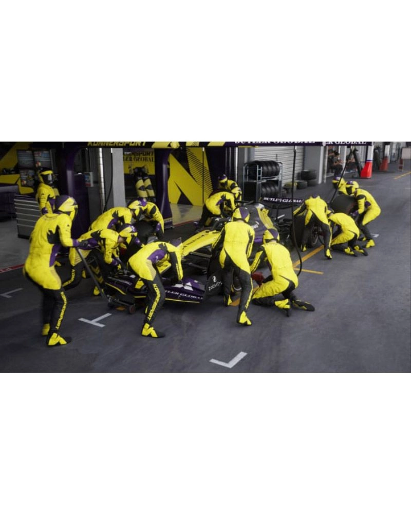 F1 23 - PlayStation 4