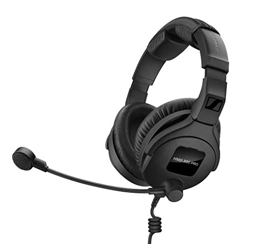 HD 300 PRO Wired Headset