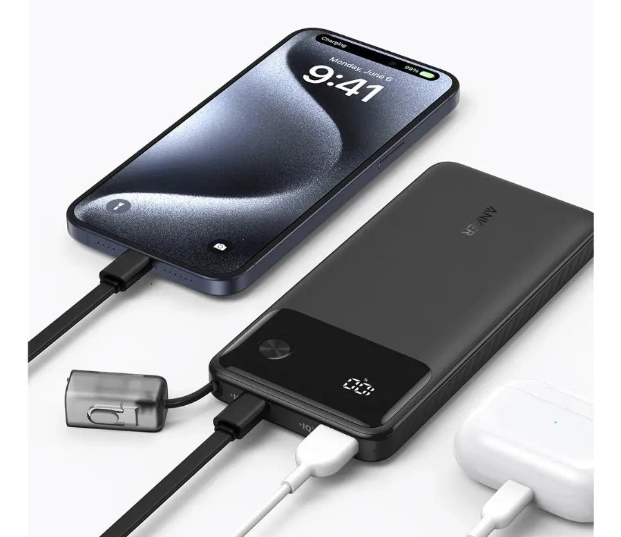 PowerCore - 10000 mAh