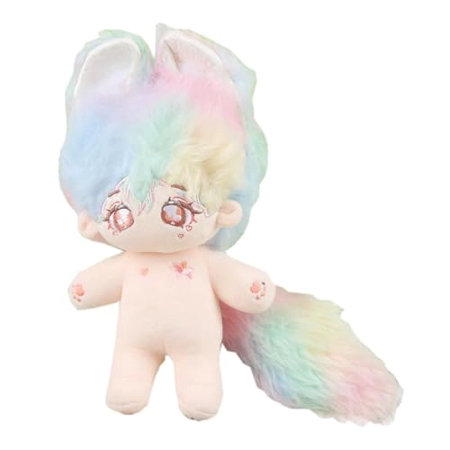 Rabbit Ears Boy 20 cm Plush Doll