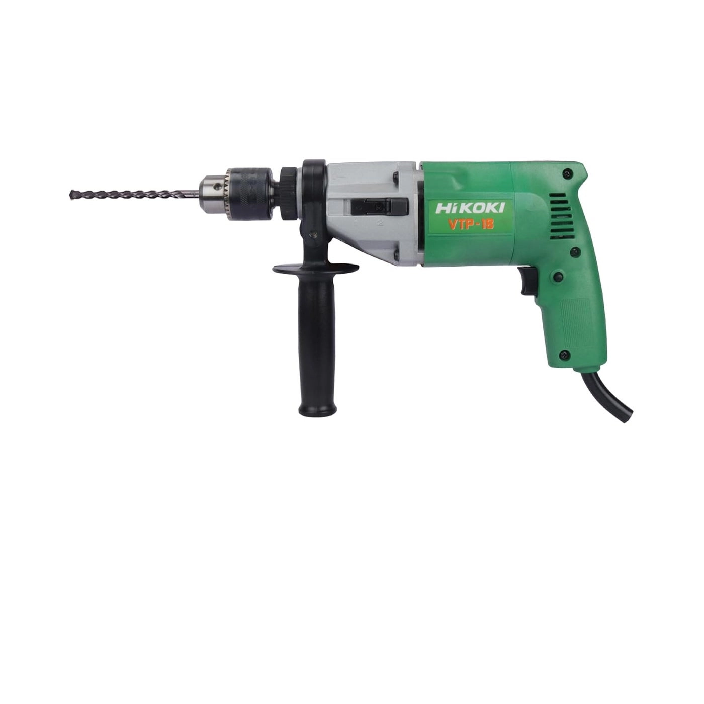 VTP18S9Z - Corded Impact Drill 640 Watts 13mm Drill Chuck