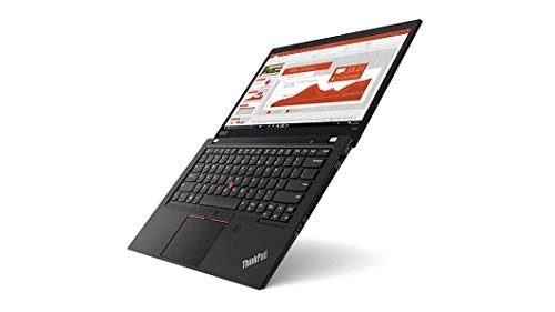 (Renewed) Thinkpad T490 - 14'' Core i5-8265U 16GB DDR4 512GB SSD