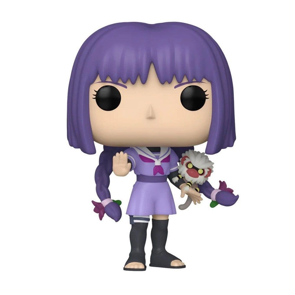 FUNKO TOYS Sumire - Boruto - Funko Pop! (9.53 cm) (FU61389)