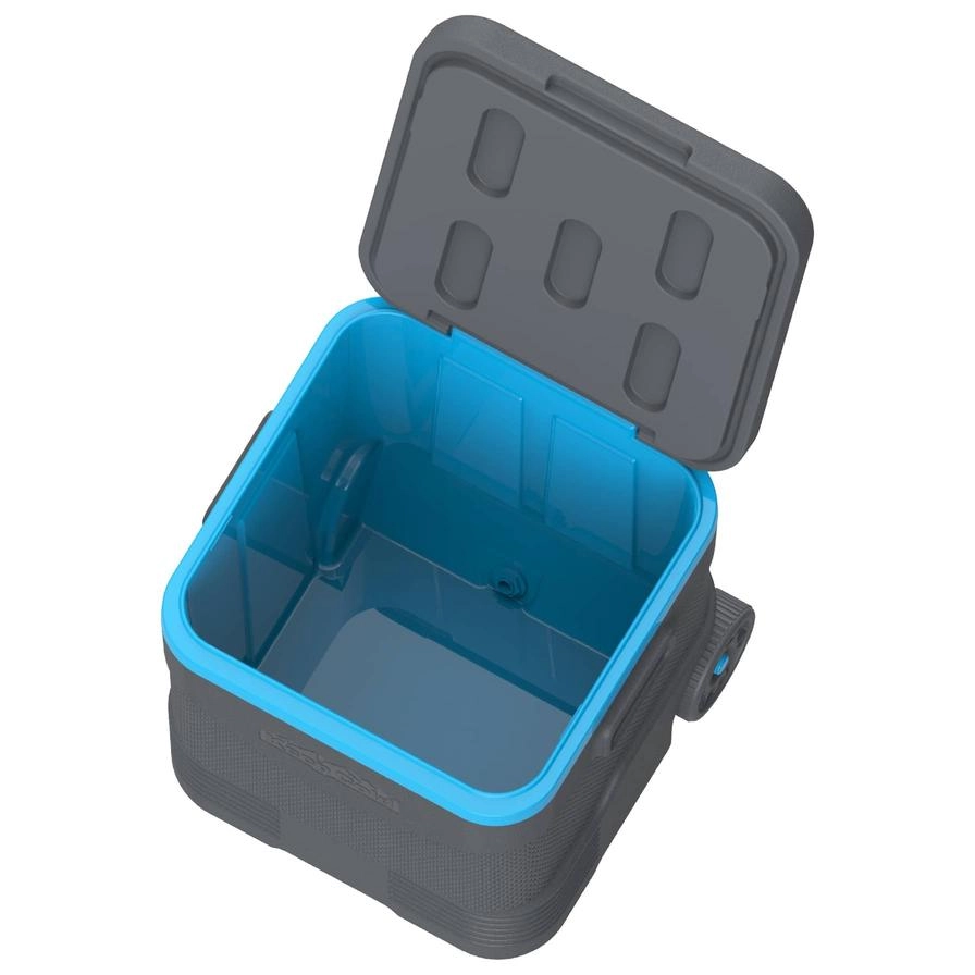 Picnic Trolley Icebox MFIBXX121