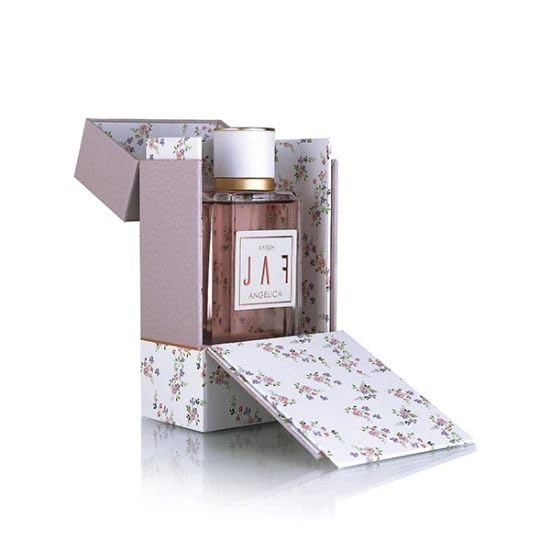 Angelica Eau de Parfum 100ml