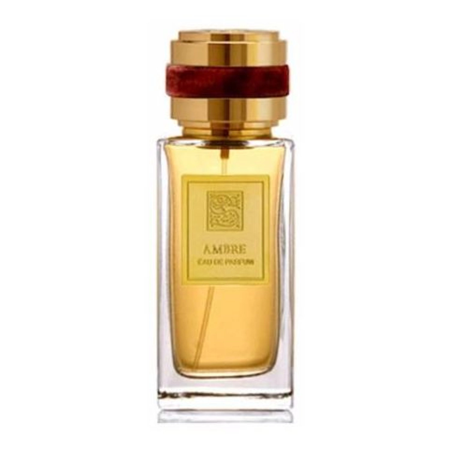 Signature Ambre - Eau de Parfum 100ml