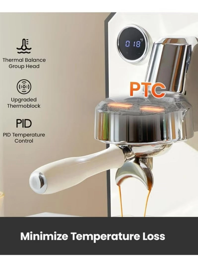 ME-CCM2066 - 58mm porta-filter PID