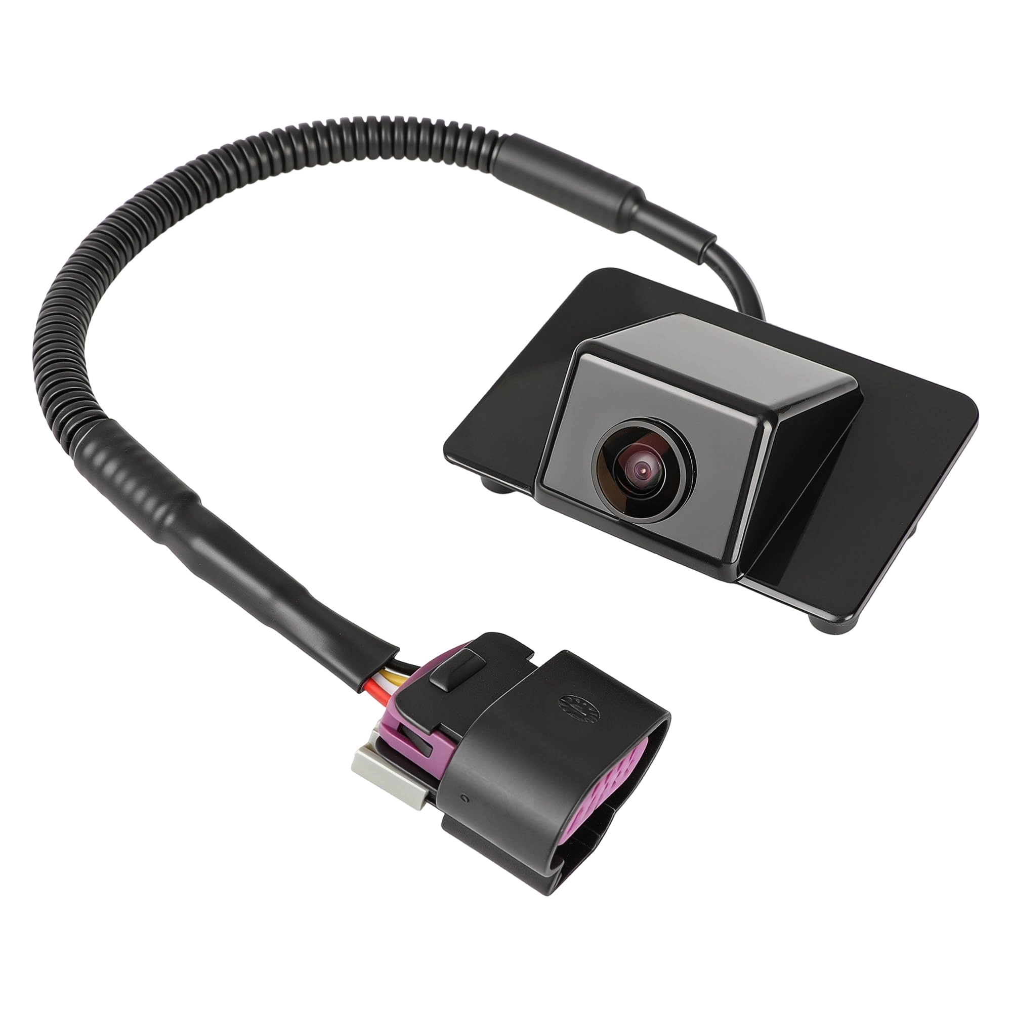 ISINSWIFT 590-076 Backup Camera - Night vision
