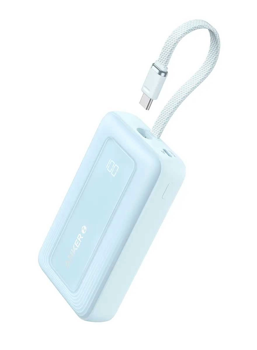 Zolo Power Bank - 10000mAh 30W