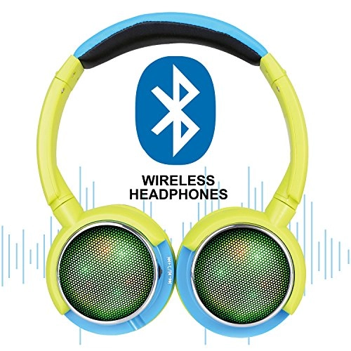 KB-300 Wireless Headphone