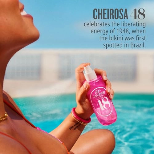 Cheirosa 48 - 90 Milliliters