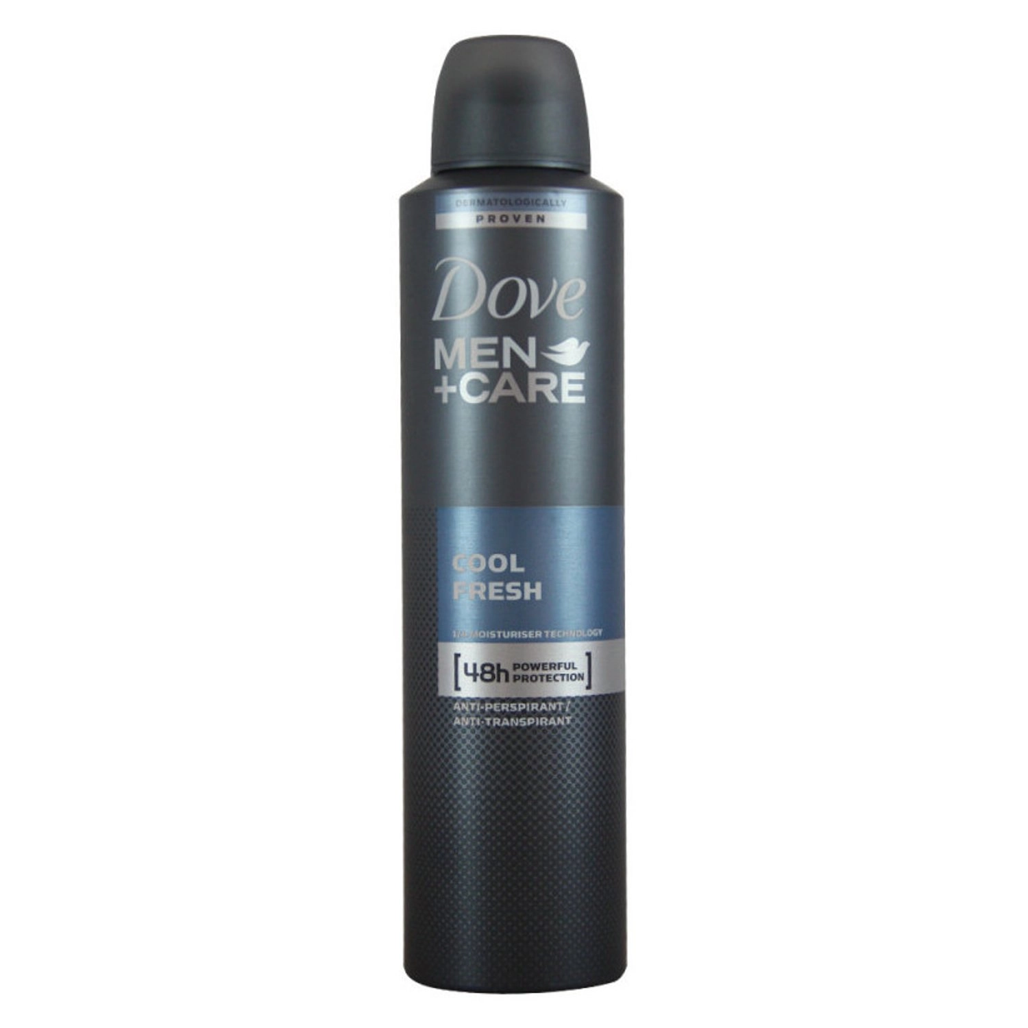 Men+Care Cool Fresh Deo - 250 ml