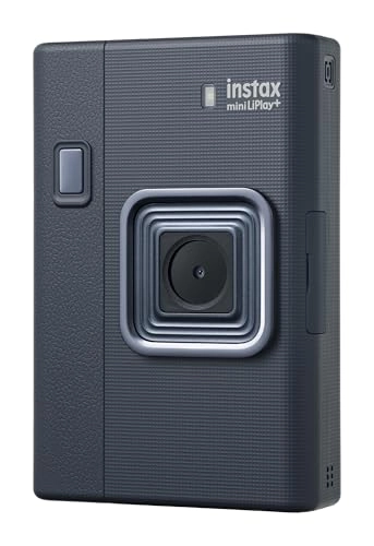 Mini LiPlay - Hybrid Digital/Instant 2560x1920