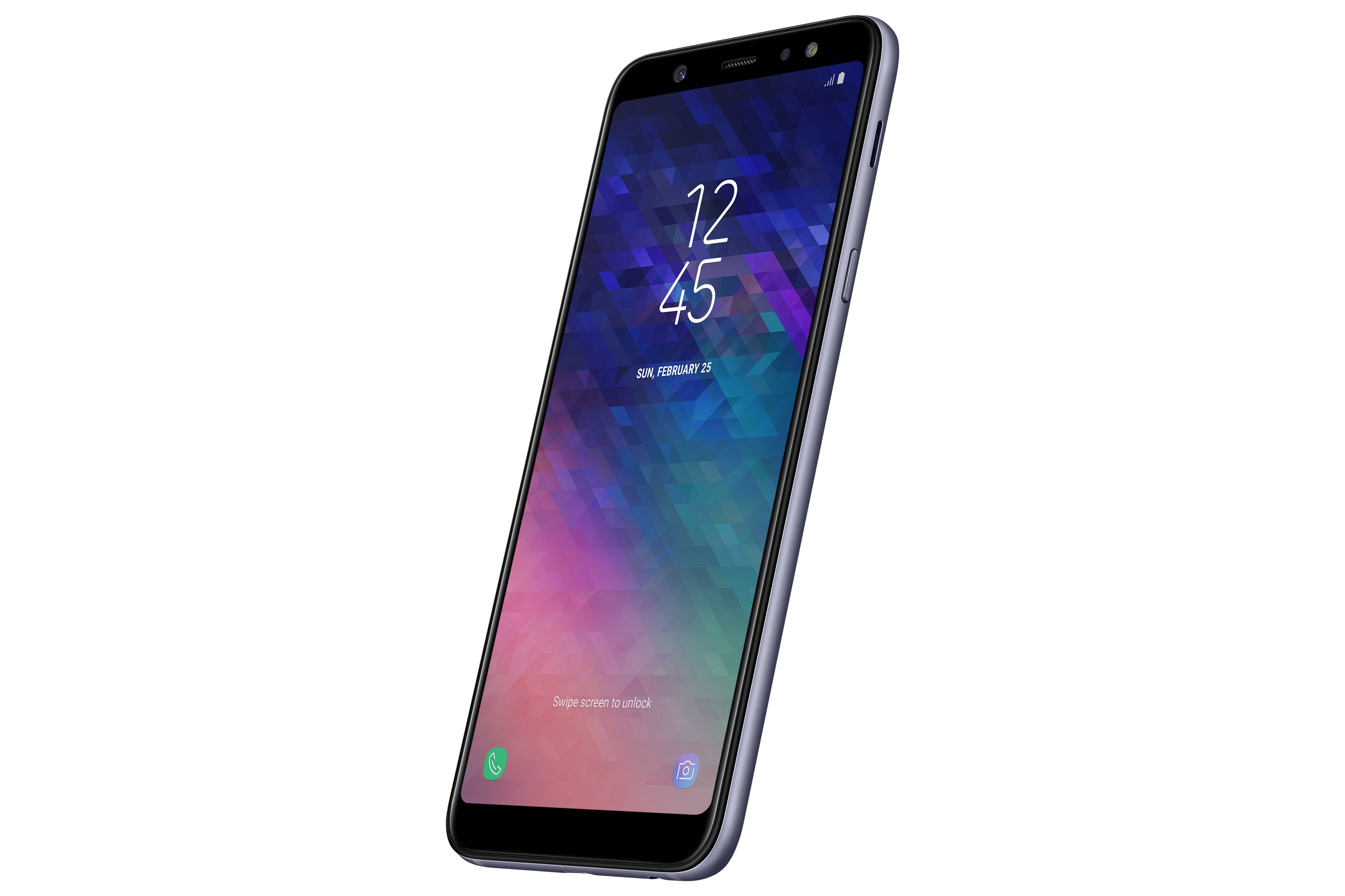 Galaxy A6 Plus - 3GB 32GB