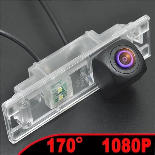 HD1080P AHD Fisheye Camera - Wire HD1080P