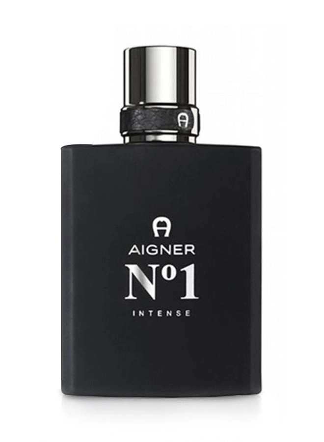 No.1 Intense Eau de Toilette - 100ml
