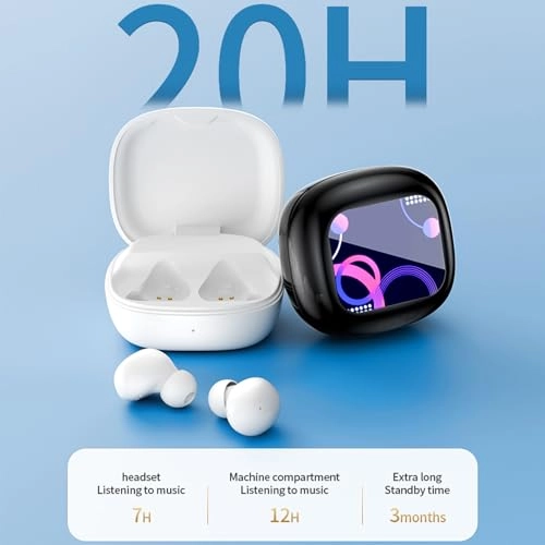 LX30 Wireless Earbud