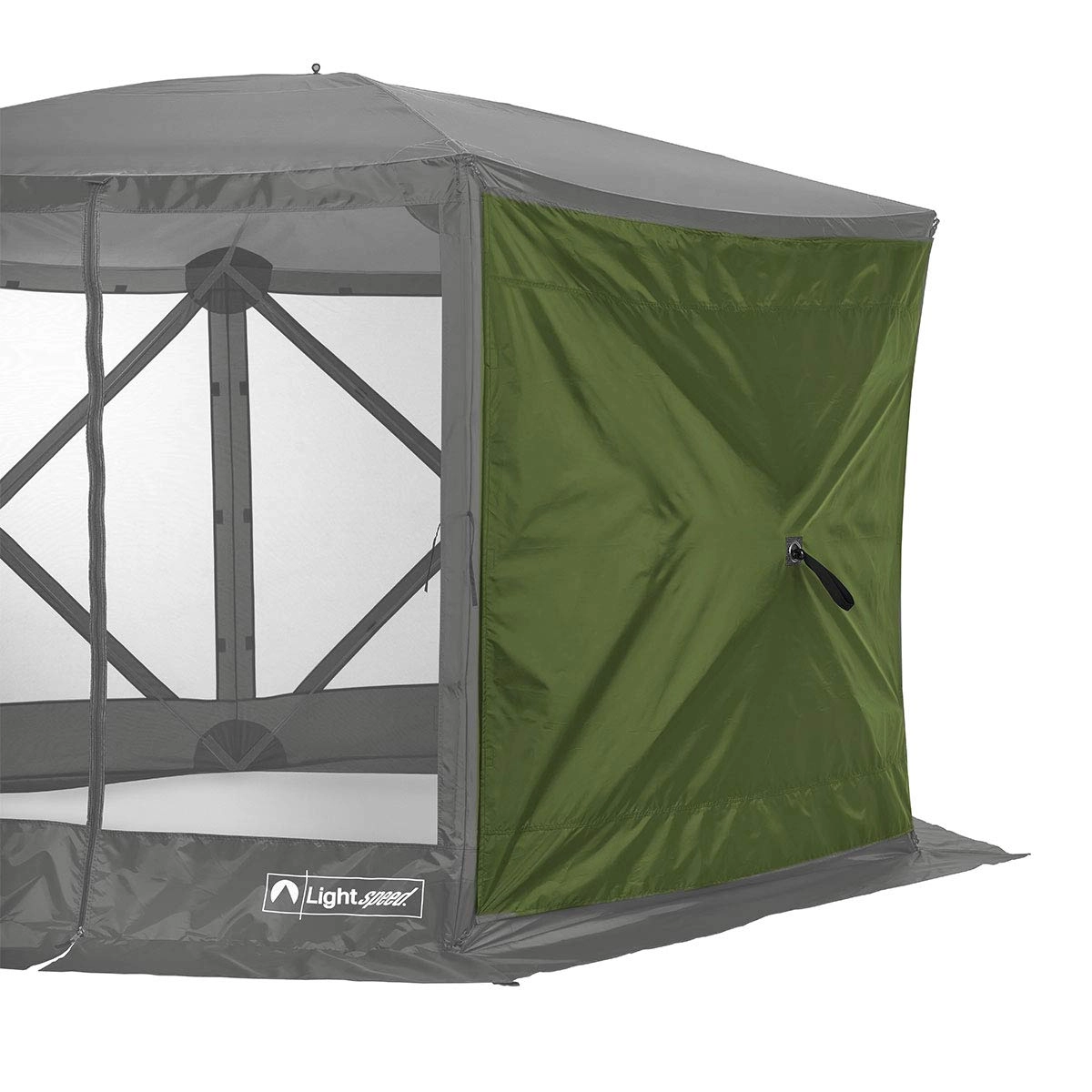 Lightspeed Systems Pop Up 6- Sided Screen Shelter Side Walls Pack