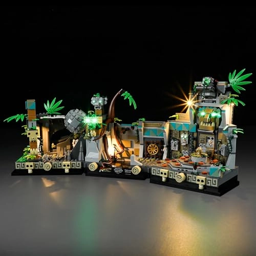 LED Light Kit (77015) - Architecture