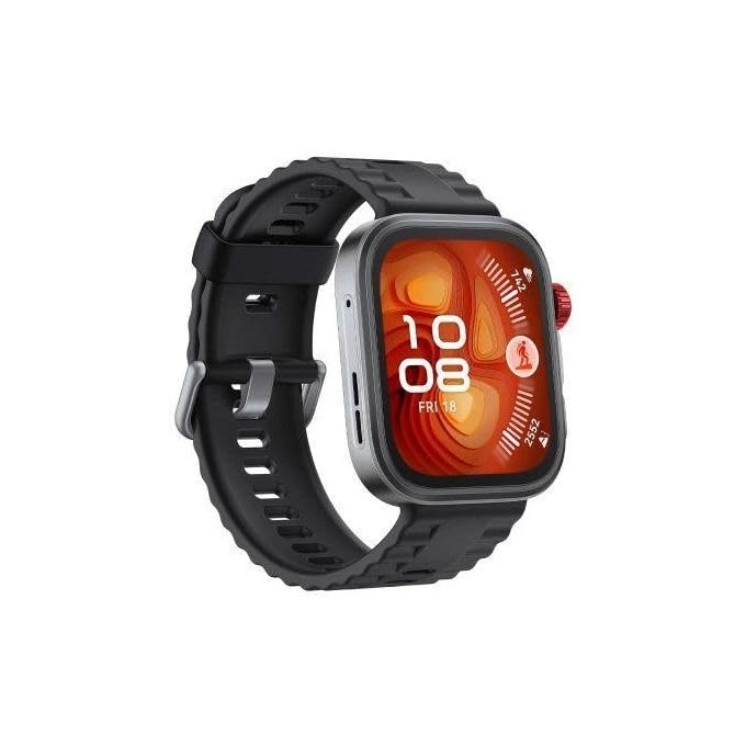 Fit 4 Aluminum Alloy